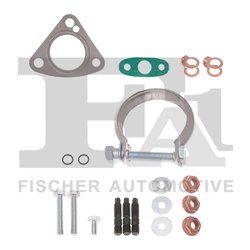 SET MONTAJ TURBO FA1 KT210570 - Compatibil cu CITROEN, PEUGEOT
