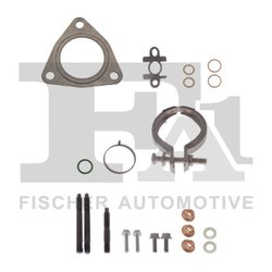 Set montaj turbo FA1 KT220920