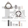 Set montaj turbo FA1 KT220920