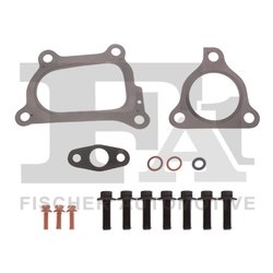 SET MONTAJ TURBO FA1 KT250080 - Compatibil cu CHRYSLER