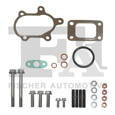 Set montaj turbo FA1 KT330140