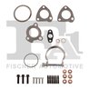 SET MONTAJ TURBO FA1 KT330330 - Compatibil cu CHRYSLER, LANCIA