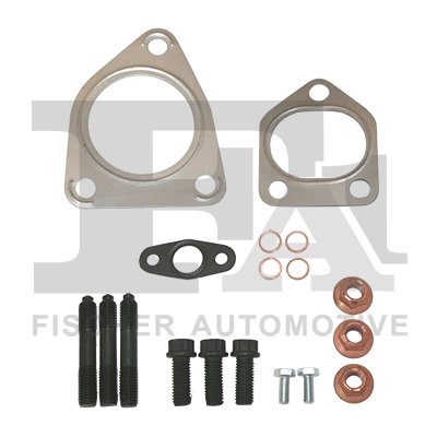 SET MONTAJ TURBO FA1 KT450010 - Compatibil cu ROVER
