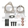 SET MONTAJ TURBO FA1 KT450010 - Compatibil cu ROVER