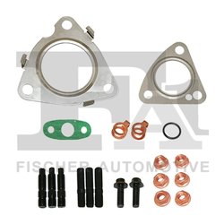 Set montaj turbo FA1 KT460005