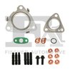 SET MONTAJ TURBO FA1 KT460005 - Compatibil cu JAGUAR