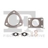SET MONTAJ TURBO FA1 KT450020E - Compatibil cu MG, ROVER