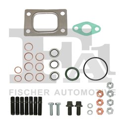 SET MONTAJ TURBO FA1 KT540050 - Compatibil cu SAAB