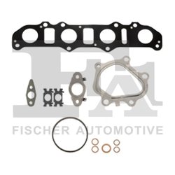 SET MONTAJ TURBO FA1 KT550430E - Compatibil cu VOLVO