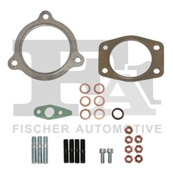 Set montaj turbo FA1 KT550070