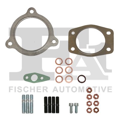 SET MONTAJ TURBO FA1 KT550070 - Compatibil cu VOLVO