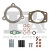 SET MONTAJ TURBO FA1 KT550070 - Compatibil cu VOLVO