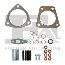 Set montaj turbo FA1 KT550040
