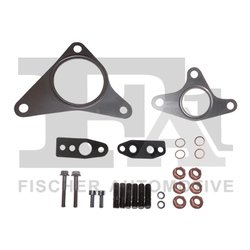 Set montaj turbo FA1 KT720060
