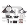 Set montaj turbo FA1 KT720060