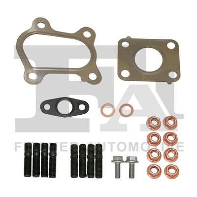 Set montaj turbo FA1 KT730030