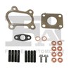 Set montaj turbo FA1 KT730030