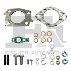 Set montaj turbo FA1 KT740150