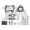 SET MONTAJ TURBO FA1 KT740100 - Compatibil cu MITSUBISHI