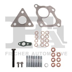 Set montaj turbo FA1 KT740170
