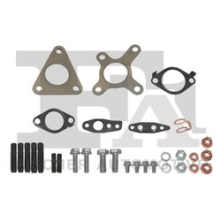 SET MONTAJ TURBO FA1 KT750011 - Compatibil cu NISSAN