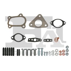 Set montaj turbo FA1 KT750080
