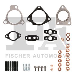 SET MONTAJ TURBO FA1 KT780070 - Compatibil cu MAZDA