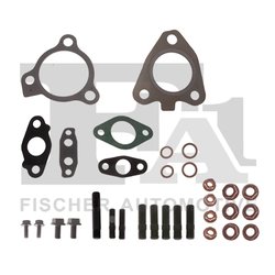 SET MONTAJ TURBO FA1 KT890080 - Compatibil cu HYUNDAI