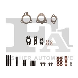 SET MONTAJ TURBO FA1 KT890130 - Compatibil cu HYUNDAI