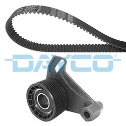 SET DISTRIBUTIE CUREA DAYCO KTB183 - Compatibil cu BMW
