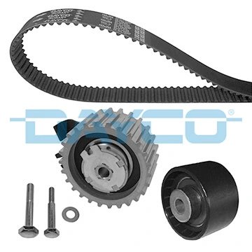 SET DISTRIBUTIE CUREA DAYCO KTB199 - Compatibil cu FIAT