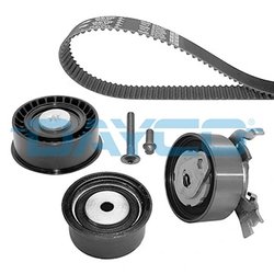 Set distributie curea Dayco KTB252