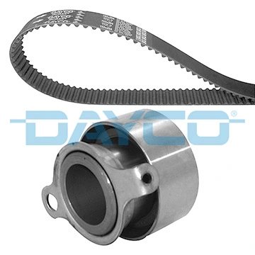 SET DISTRIBUTIE CUREA DAYCO KTB264 - Compatibil cu HONDA, ROVER