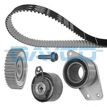 SET DISTRIBUTIE CUREA DAYCO KTB289 - Compatibil cu OPEL, RENAULT
