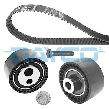 SET DISTRIBUTIE CUREA DAYCO KTB293 - Compatibil cu CITROEN, PEUGEOT