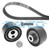 SET DISTRIBUTIE CUREA DAYCO KTB293 - Compatibil cu CITROEN, PEUGEOT