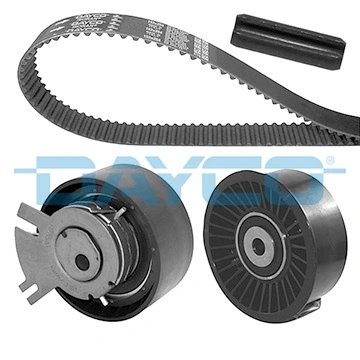 Set distributie curea Dayco KTB309
