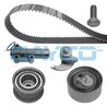 SET DISTRIBUTIE CUREA DAYCO KTB368 - Compatibil cu AUDI, SKODA, VW