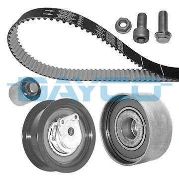 Set distributie curea Dayco KTB363