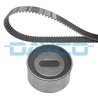 Set distributie curea Dayco KTB375