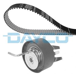 SET DISTRIBUTIE CUREA DAYCO KTB440 - Compatibil cu CITROEN, JAGUAR, PEUGEOT