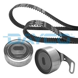 SET DISTRIBUTIE CUREA DAYCO KTB661 - Compatibil cu HONDA