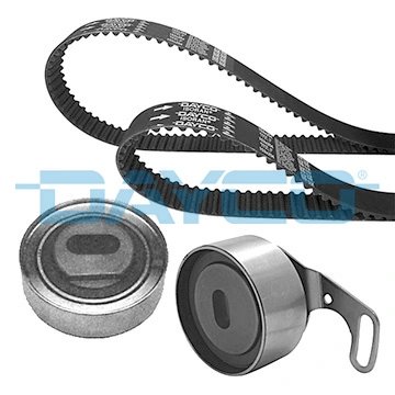 Set distributie curea Dayco KTB661