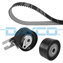 Set distributie curea Dayco KTB733