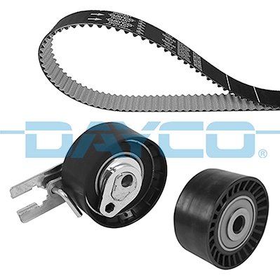 Set distributie curea Dayco KTB733