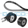 Set distributie curea Dayco KTB733