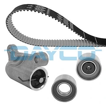 SET DISTRIBUTIE CUREA DAYCO KTB762 - Compatibil cu MAZDA