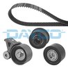SET DISTRIBUTIE CUREA DAYCO KTB954 - Compatibil cu FORD USA, MAZDA