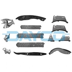 SET DISTRIBUTIE LANT DAYCO KTC1045 - Compatibil cu HYUNDAI, KIA