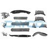 Set distributie lant Dayco KTC1045